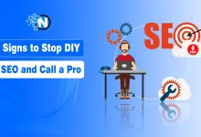 Signs It’s Time to Stop DIY SEO and Call a Pro