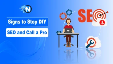 Signs It’s Time to Stop DIY SEO and Call a Pro