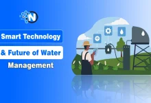 Role of Smart Technology in the Future of Water Management