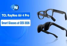 RayNeo Air 4 Pro