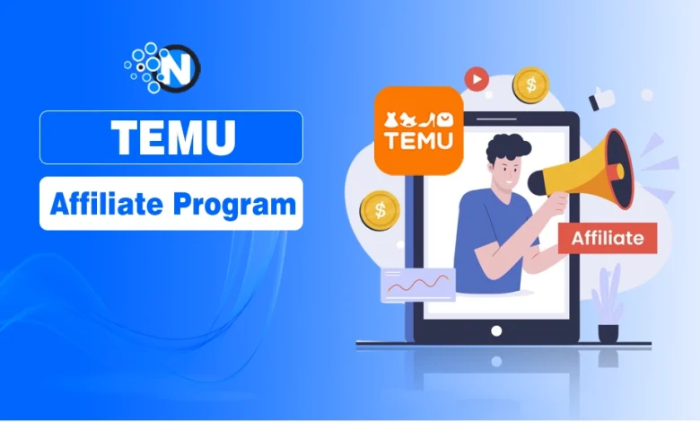 TEMU Affiliate Program