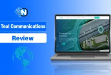 Teal Communications: Pioneering IoT Connectivity Solutions