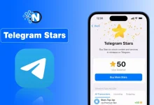 Telegram Stars