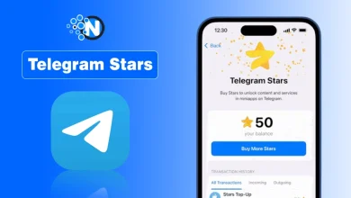Telegram Stars