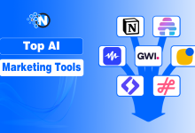 Top AI Marketing Tools