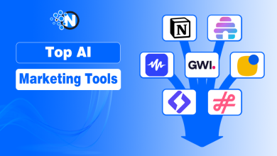 Top AI Marketing Tools