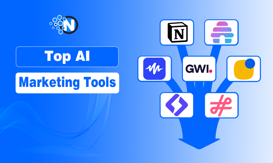 Top 10 AI Marketing Tools to Skyrocket Your Marketing in 2026