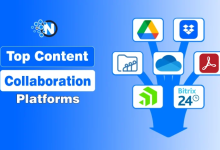 Top Content Collaboration Platforms