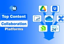 Top Content Collaboration Platforms