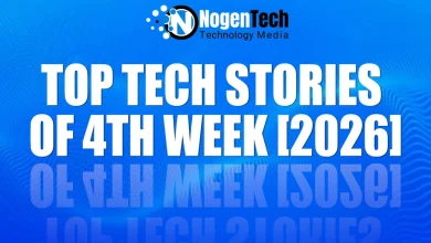 Top Tech Stories of 4th week [2026]