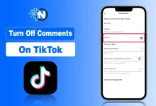 Step-by-step guide to turn off TikTok comments on videos, LIVE, or account settings