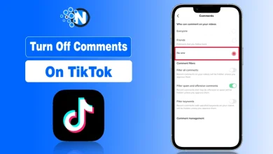 Step-by-step guide to turn off TikTok comments on videos, LIVE, or account settings