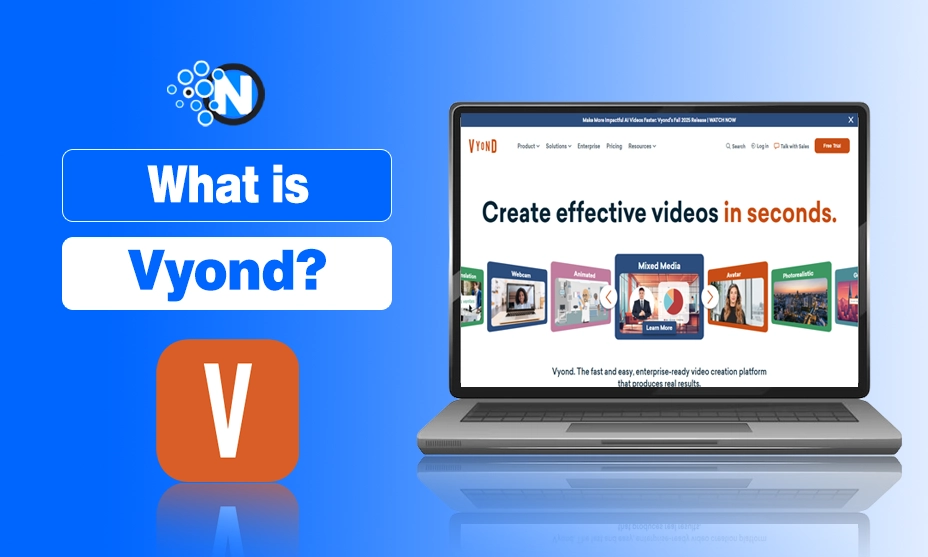 What Is Vyond? Pricing, Login, Review & Free Trial