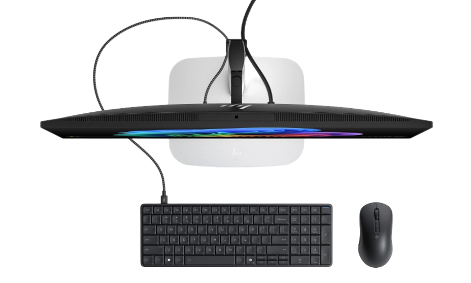 Image of the HP EliteBoard G1a | Source Mashable