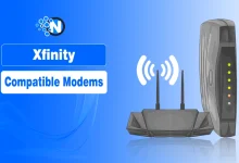 Xfinity Compatible Modems
