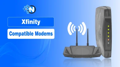 Xfinity Compatible Modems