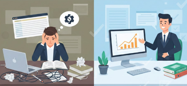 6 Signs When DIY SEO Starts Holding You Back
