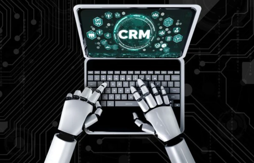 AI CRM