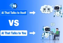 Why AI That Talks to Itself Outperforms AI That Talks to You