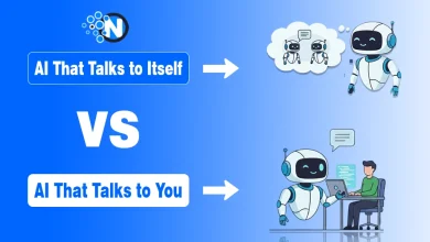 Why AI That Talks to Itself Outperforms AI That Talks to You