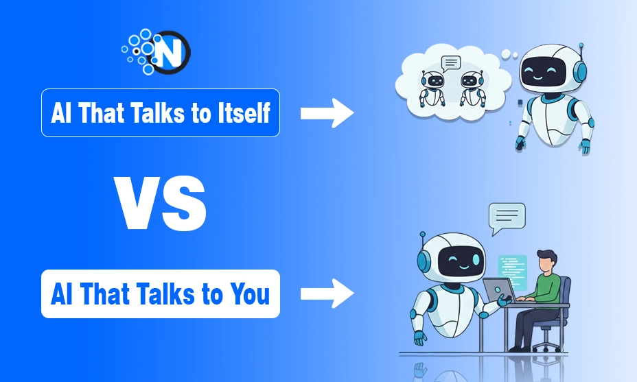 Why AI That Talks to Itself Delivers More Trustworthy Answers
