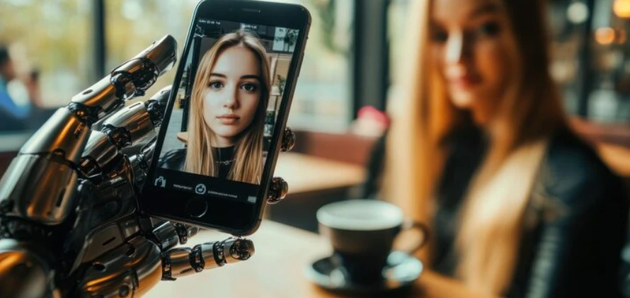 Why AI Matters in Influencer Marketing