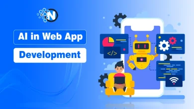 How AI is transforming the world of web app development