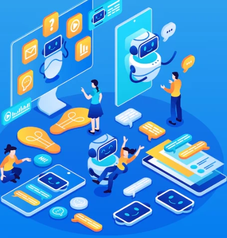 AI systems & models