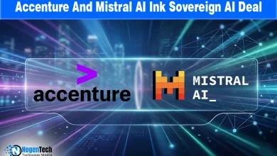 Accenture Integrates Mistral AI for Secure Business Scaling