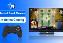 How Ancient Greek Themes Shape Modern Online Gaming