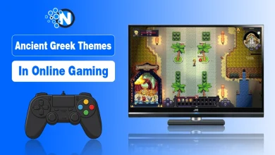 How Ancient Greek Themes Shape Modern Online Gaming