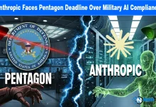 Anthropic Faces Friday Deadline Over Military AI Usage