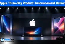 Apple Expands Product Announcements Beyond Keynote