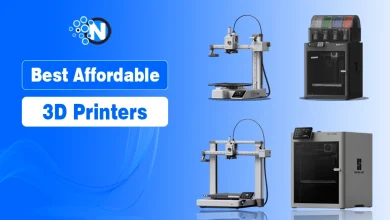 Best Affordable 3D Printers in 2026