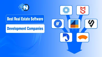 Best Real Estate Software Development Companies