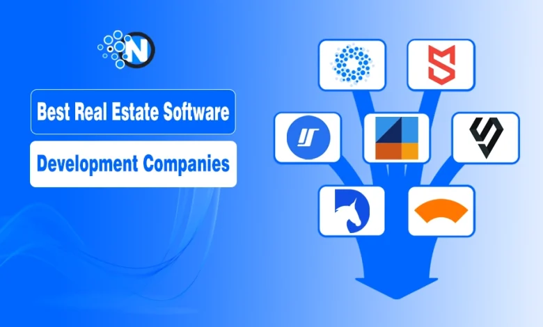 Best Real Estate Software Development Companies