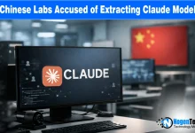 Anthropic Accuses Chinese Firms of Copying Claude