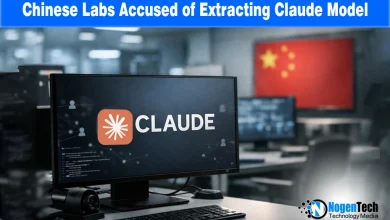 Anthropic Accuses Chinese Firms of Copying Claude