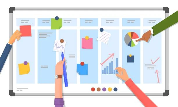 Construction Planning and Scheduling Software