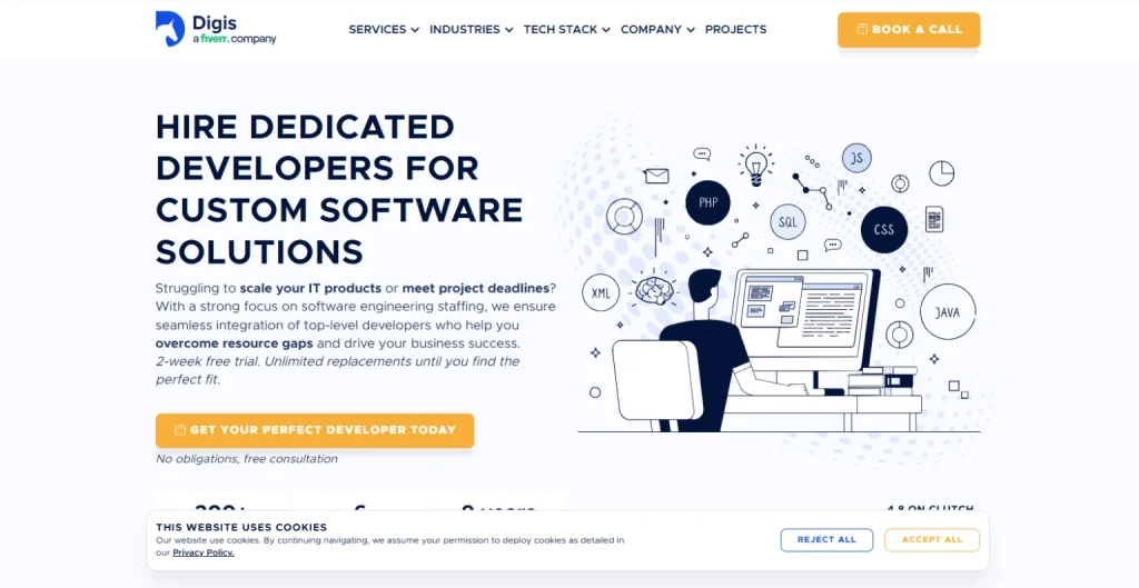 DigiS Corp