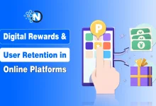 Psychology of Digital Rewards and User Retention in Online Platforms