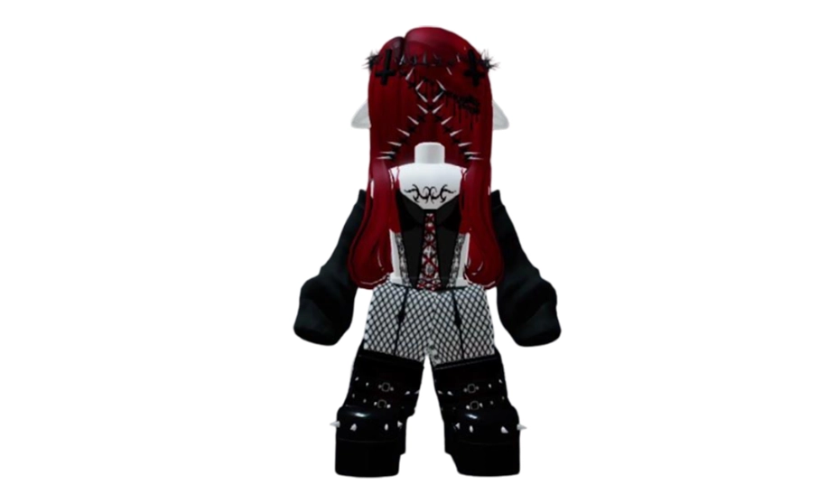 Emo/Gothic