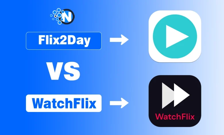 Flix2Day vs WatchFlix