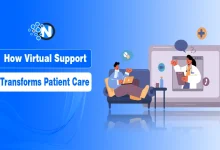 How Virtual Support Transforms Patient Care