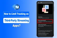 How to Limit Tracking on Third-Party Streaming Apps?