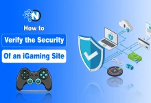 How to Verify the Security of an iGaming Site