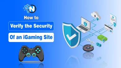 How to Verify the Security of an iGaming Site