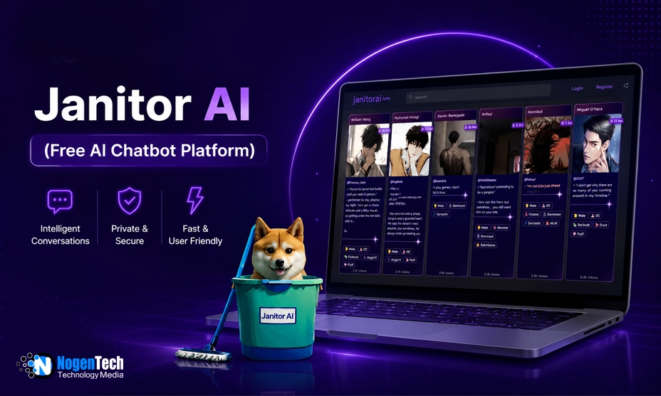 Janitor AI