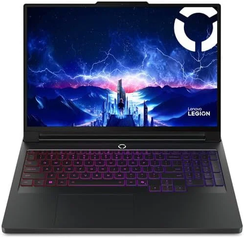 Lenovo Legion 7i Gen 10 | Image Credit: Amazon