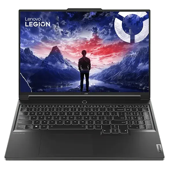 Lenovo Legion 7i Gen 9 | Image Credit: Lenovo